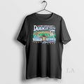 Original Los Angeles Dodgers 47 Royal 2025 World Series Champions Franklin