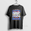 Original Los Angeles Dodgers 9 Time World Series Champions Players