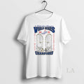 Original Los Angeles Dodgers All Day Everyday 9x World Series Champions 2025 World Series