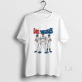 Original Los Angeles Dodgers Baseball Z Rosanzerusu Anime
