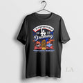 Original Los Angeles Dodgers Championship 2025 World Series Champions Dreaming