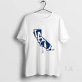 Original Los Angeles Dodgers City Connect State