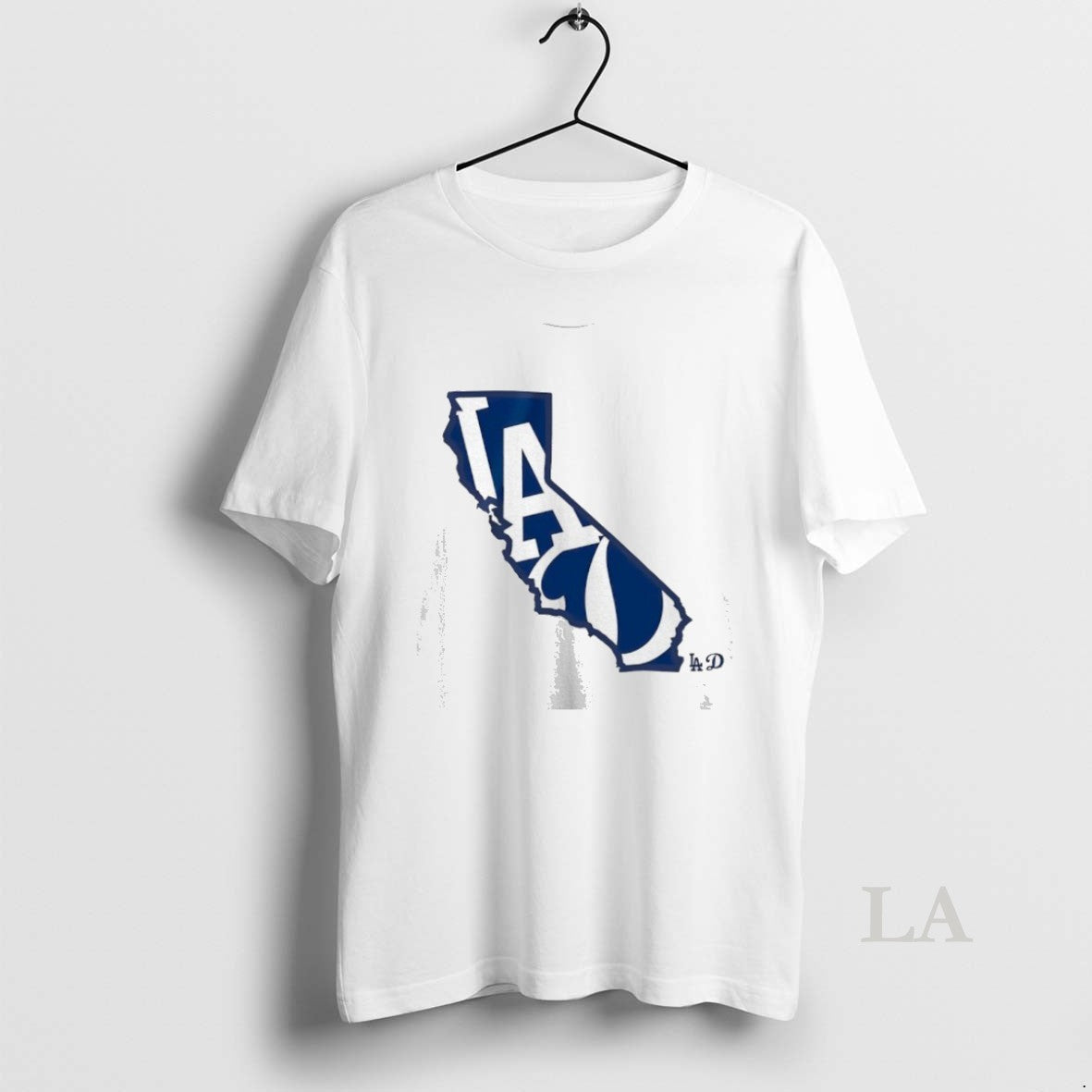 Original Los Angeles Dodgers City Connect State