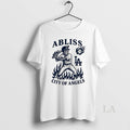 Original Los Angeles Dodgers Cream City Of Angels
