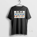 Original Los Angeles Dodgers Dwa The Worlds Most Dangerous Group