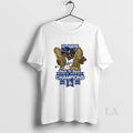 Original Los Angeles Dodgers Defeat Toronto Blue Jays 2024 2025 Back To Back World Champions