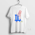 Original Los Angeles Dodgers Doyers Grandslam Not Like Us Mlb Baseball World Series 2025