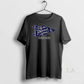 Original Los Angeles Dodgers Fly The Pennant Again National League Division Champions 2025