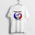 Original Los Angeles Dodgers Grateful Dodgers Steal Your Base