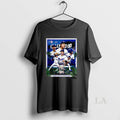 Original Los Angeles Dodgers Hollywood Back To Back World Series Champions