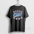 Original Los Angeles Dodgers Mlb Baseball 9x Back 2 Back World Champions 1955 2025