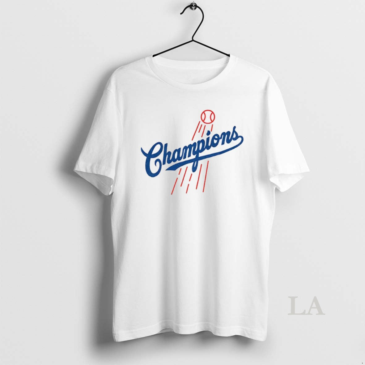 Original Los Angeles Dodgers Mlb Baseball World Champions Series 2025