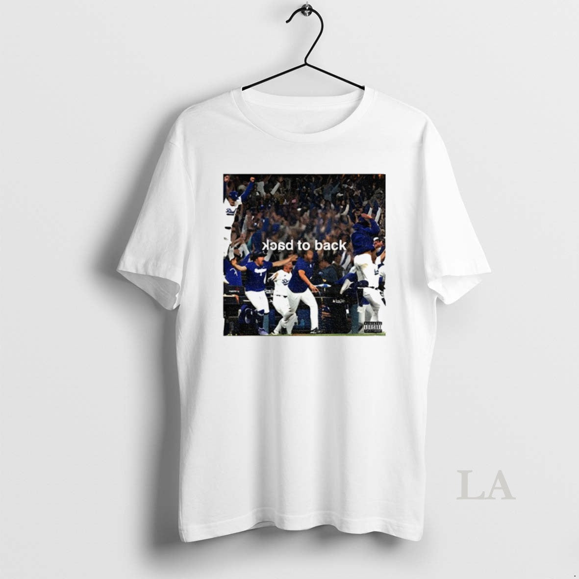 Original Los Angeles Dodgers Mlb World Champions Going Back To Back 2025