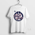 Original Los Angeles Dodgers Majestic Threads 2025 World Series