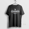 Original Los Angeles Dodgers Major League Baseball 2025 World Series Champions