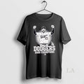 Original Los Angeles Dodgers Max Muncy 2025 World Series Champions