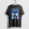 Original Los Angeles Dodgers Peeing Toronto Blue Jays Mlb World Series 2025