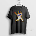 Original Los Angeles Dodgers Shohei Ohtani Mvp 8 Bit
