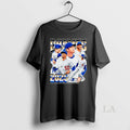 Original Los Angeles Dodgers Team Baseball Champions 2025 Graphic