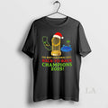 Original Los Angeles Dodgers The Best Christmas Gift Back To Back Champions 2025