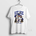 Original Los Angeles Dodgers The Big Dog Baseball