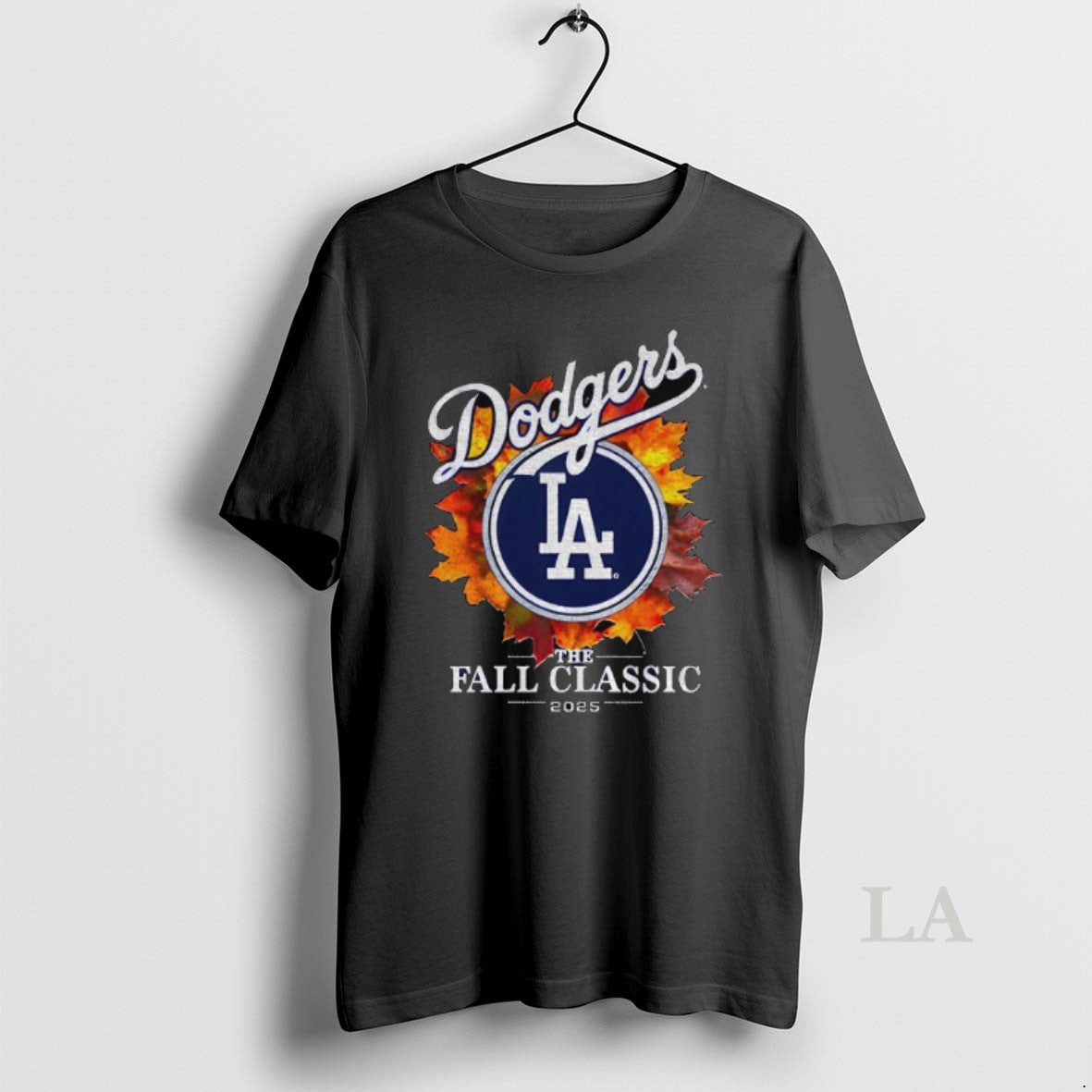 Original Los Angeles Dodgers The Fall Classic 2025