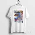 Original Los Angeles Dodgers Trophy World Series Back 2 Back Champions 2025
