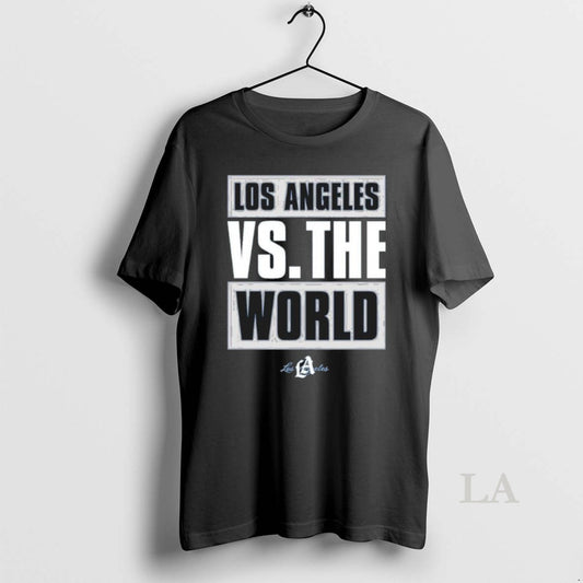 Original Los Angeles Dodgers Vs The World 2025