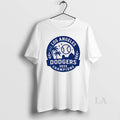 Original Los Angeles Dodgers Ws Champions 2025