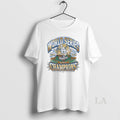 Original Los Angeles Dodgers Win Toronto Blue Jays 2025 World Series Champions 47 Retro
