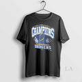 Original Los Angeles Dodgers Win Toronto Blue Jays 2025 World Series Champions Logo