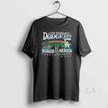 Original Los Angeles Dodgers Win Toronto Blue Jays 47 2025 World Series Champions