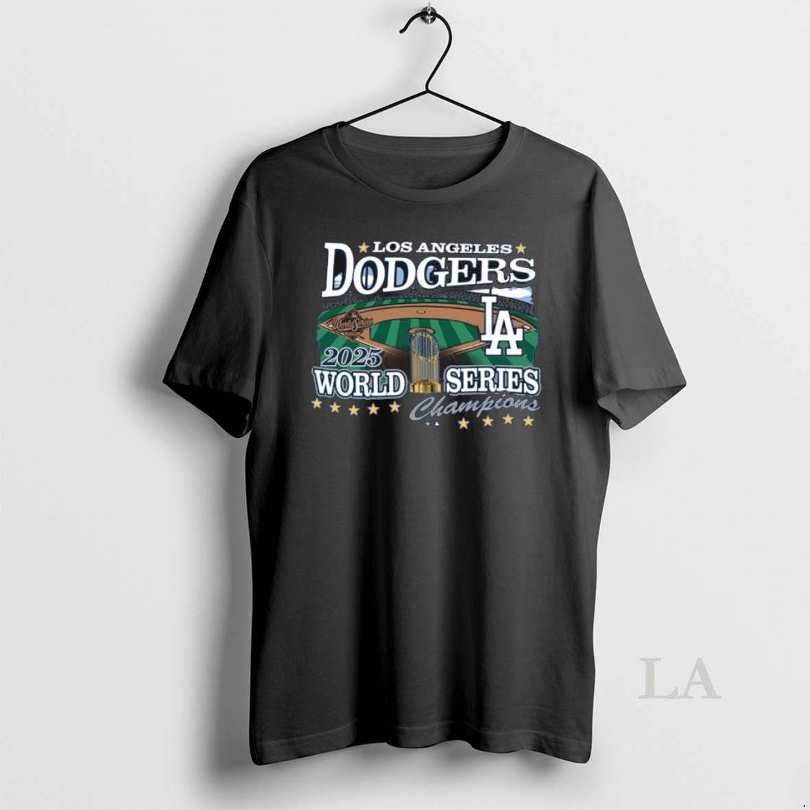 Original Los Angeles Dodgers Win Toronto Blue Jays 47 2025 World Series Champions