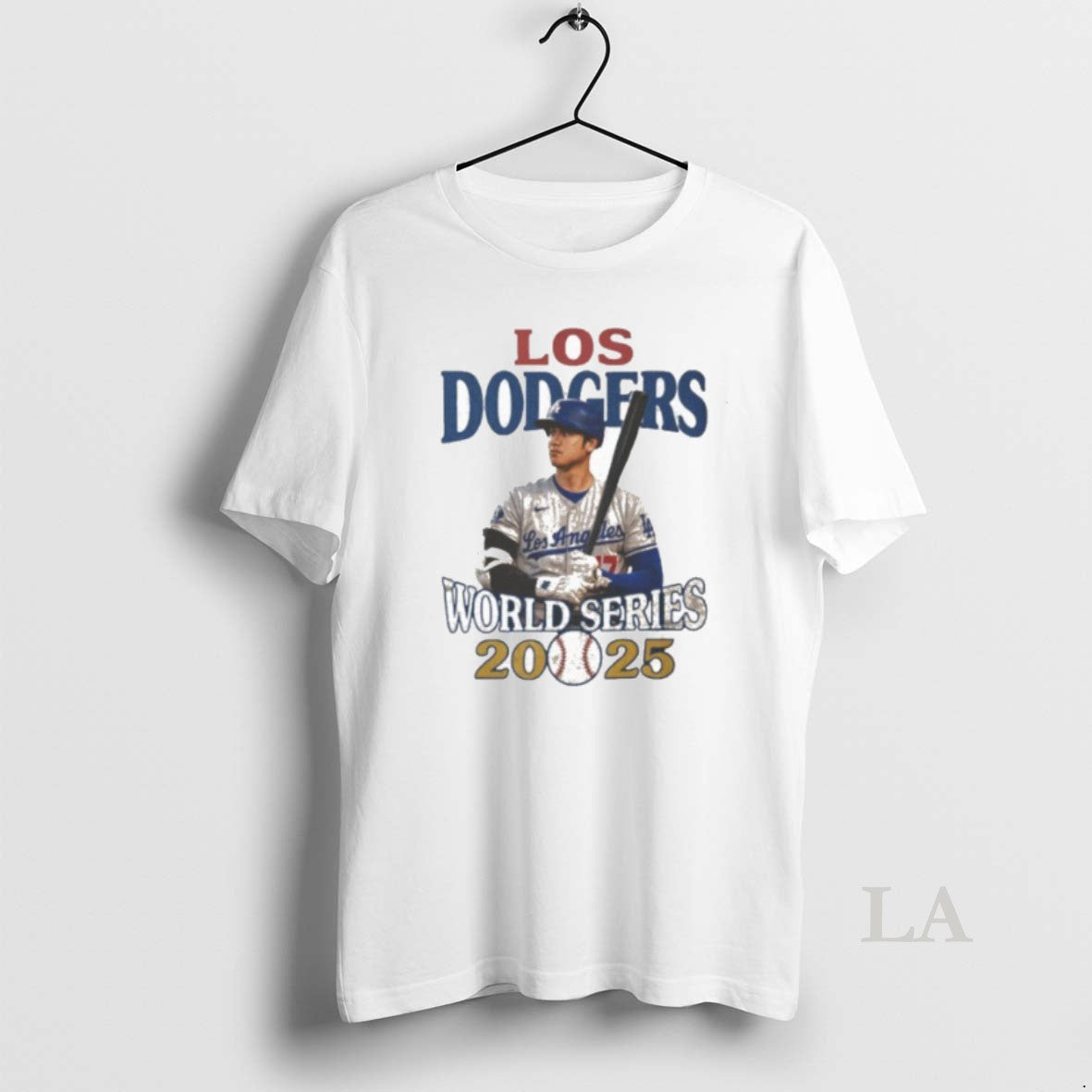 Original Los Angeles Dodgers World Series 2025
