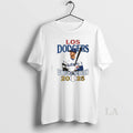 Original Los Angeles Dodgers World Series 2025 Shohei Ohtani Pose