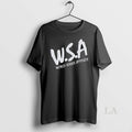 Original Los Angeles Dodgers World Series Attitude Royal