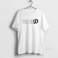 Original Los Angeles Dodgers World Series Champions 2025 The End