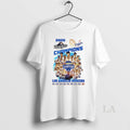 Original Los Angeles Dodgers Baseball X9 World Series Champions 2025