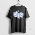 Original Los Angeles Dodgers Blue Heaven On Earth