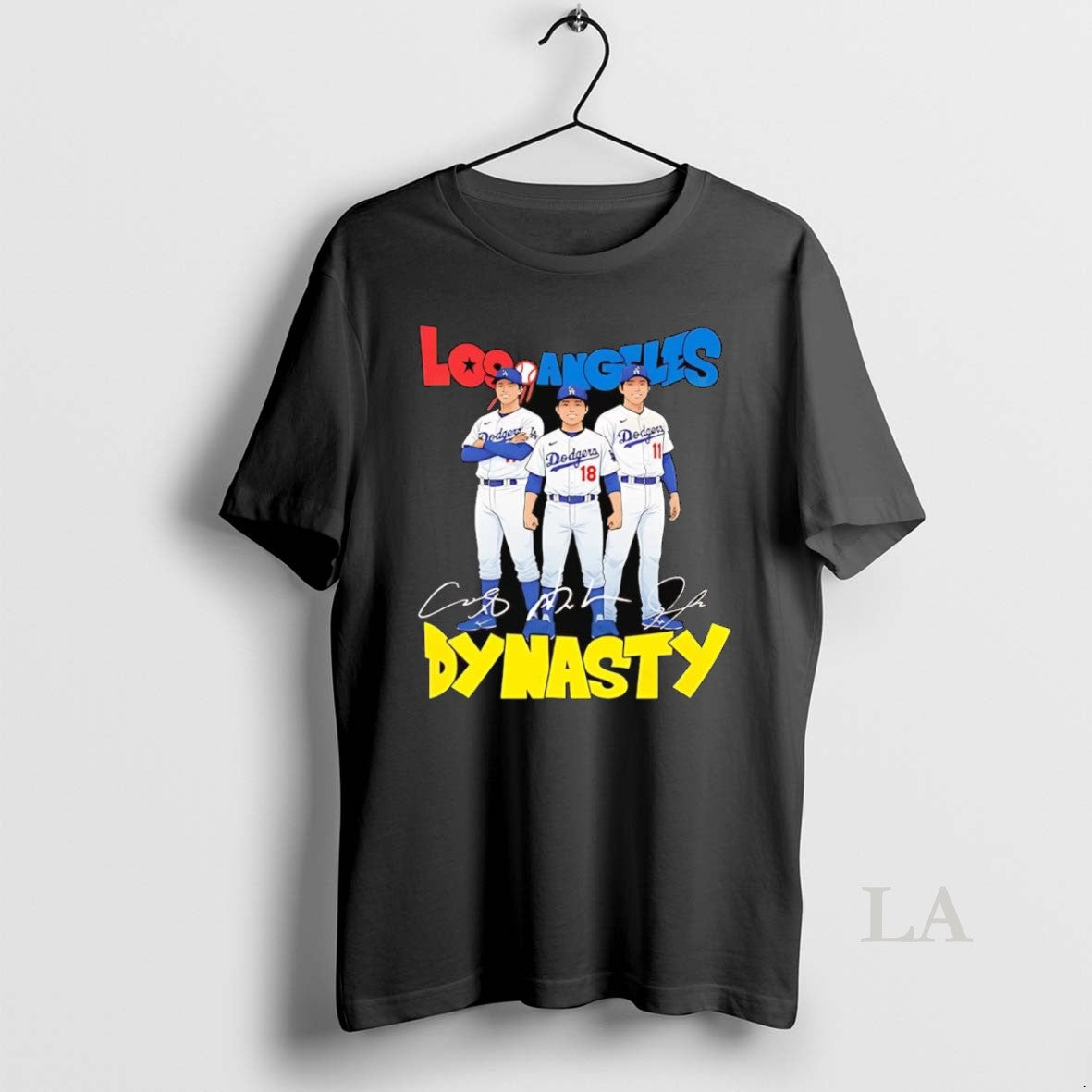 Original Los Angeles Dodgers Dynasty 2025 World Series Champions