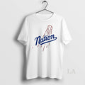 Original Los Angeles Dodgers Nation