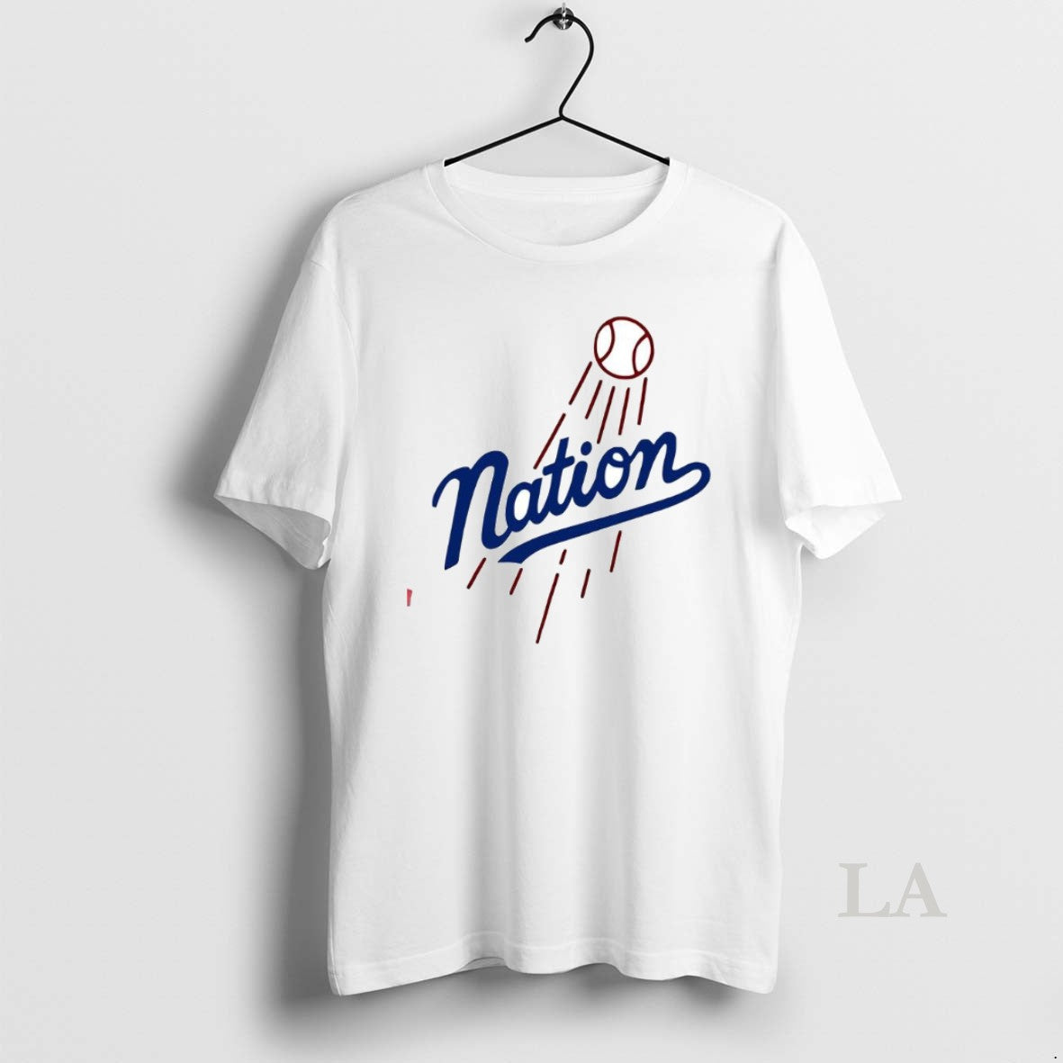 Original Los Angeles Dodgers Nation