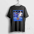 Original Los Angeles Dodgers Vs Toronto Blue Jays October 2025 Al Champions
