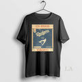 Original Los Angeles Dodgers Vs Toronto Blue Jays World Series 2025 The San Fernando