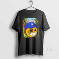 Original Los Angeles Lakers Hollywood La 2 Sided