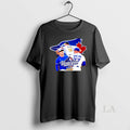 Original Louis Varland Toronto Blue Jays Major League Baseball World Series 2025 Logo
