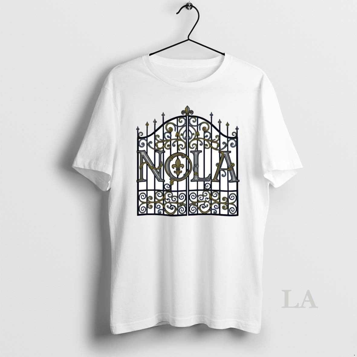 Original Louisiana Nola Gates