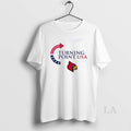 Original Louisville Cardinals Turning Point Usa