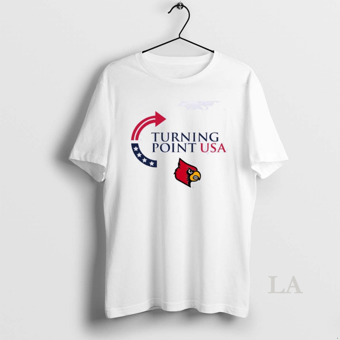 Original Louisville Cardinals Turning Point Usa