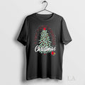 Original Louisville Cardinals A Very Merry Arizona Christmas Tree